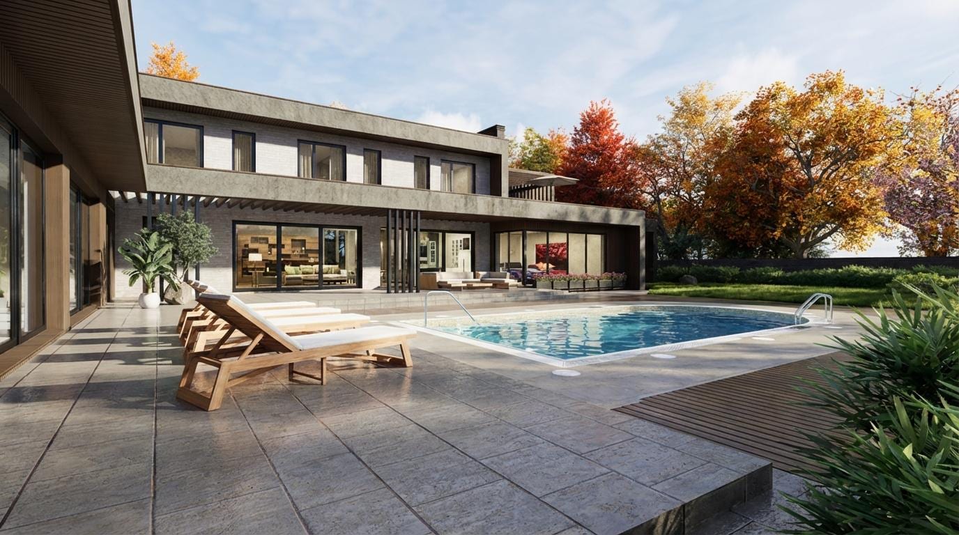3D Architektonicznie — zdjęcie 8